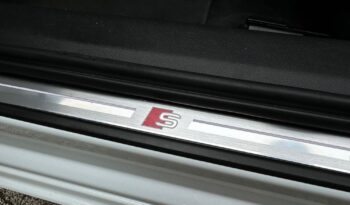 Audi A6 Limousine full