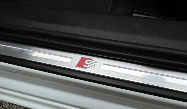 Audi A6 Limousine full