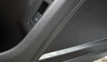 Audi A6 Limousine full