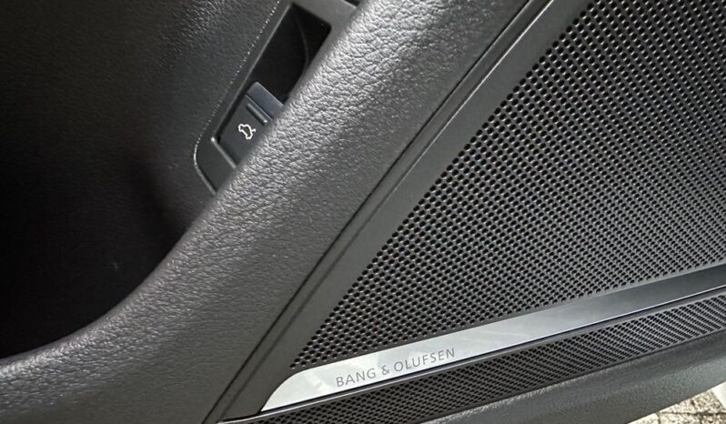 Audi A6 Limousine full