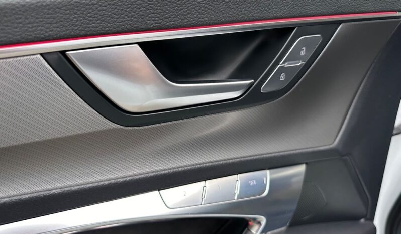 Audi A6 Limousine full