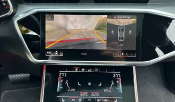 Audi A6 Limousine full