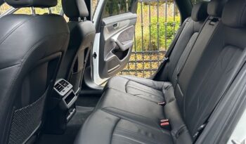 Audi A6 Limousine full