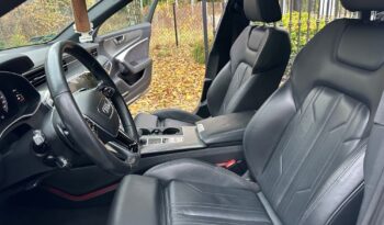 Audi A6 Limousine full