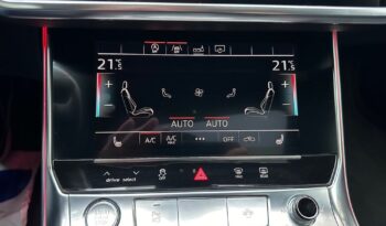 Audi A6 Limousine full
