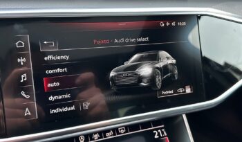 Audi A6 Limousine full