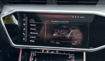 Audi A6 Limousine full