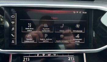 Audi A6 Limousine full