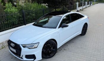 Audi A6 Limousine full