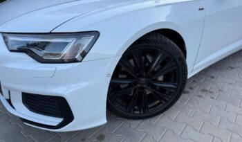 Audi A6 Limousine full