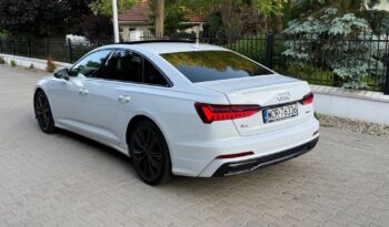 Audi A6 Limousine full