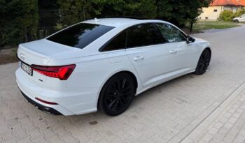 Audi A6 Limousine full