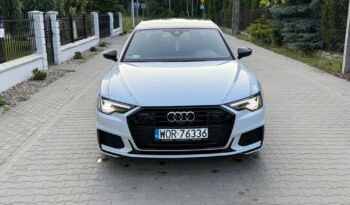 Audi A6 Limousine full