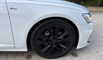 Audi A6 Limousine full
