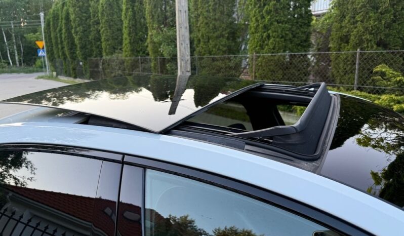 Audi A6 Limousine full