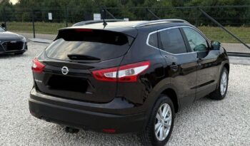 Nissan Qashqai 1.2 DIG-T TEKNA+ full