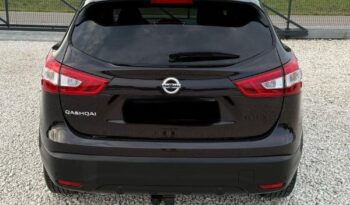 Nissan Qashqai 1.2 DIG-T TEKNA+ full