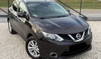 Nissan Qashqai 1.2 DIG-T TEKNA+ full