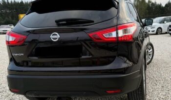 Nissan Qashqai 1.2 DIG-T TEKNA+ full