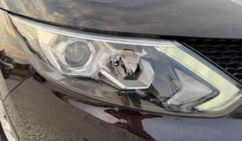 Nissan Qashqai 1.2 DIG-T TEKNA+ full