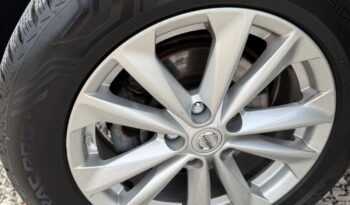 Nissan Qashqai 1.2 DIG-T TEKNA+ full
