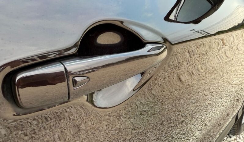 Nissan Qashqai 1.2 DIG-T TEKNA+ full