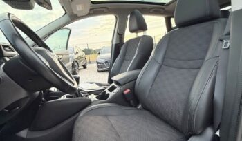 Nissan Qashqai 1.2 DIG-T TEKNA+ full