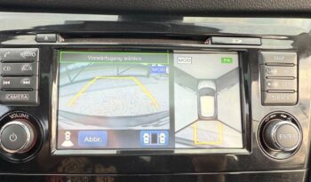 Nissan Qashqai 1.2 DIG-T TEKNA+ full