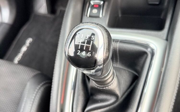 Nissan Qashqai 1.2 DIG-T TEKNA+ full