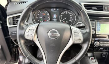 Nissan Qashqai 1.2 DIG-T TEKNA+ full