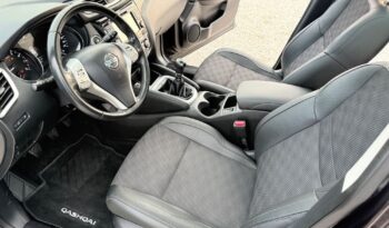 Nissan Qashqai 1.2 DIG-T TEKNA+ full