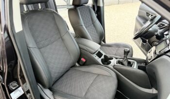 Nissan Qashqai 1.2 DIG-T TEKNA+ full