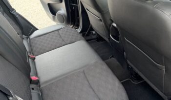 Nissan Qashqai 1.2 DIG-T TEKNA+ full