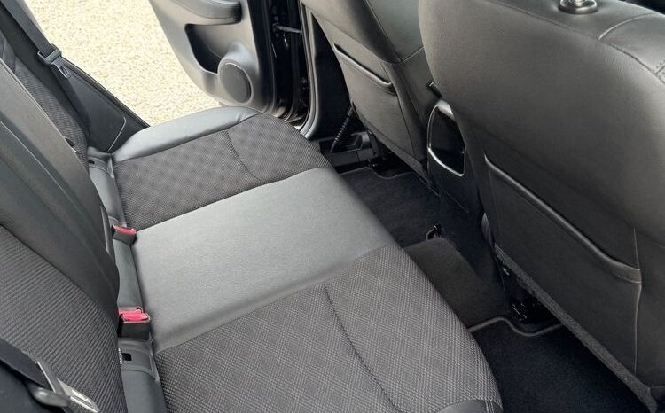 Nissan Qashqai 1.2 DIG-T TEKNA+ full