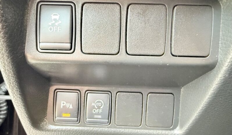 Nissan Qashqai 1.2 DIG-T TEKNA+ full