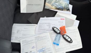 Nissan Qashqai 1.2 DIG-T TEKNA+ full