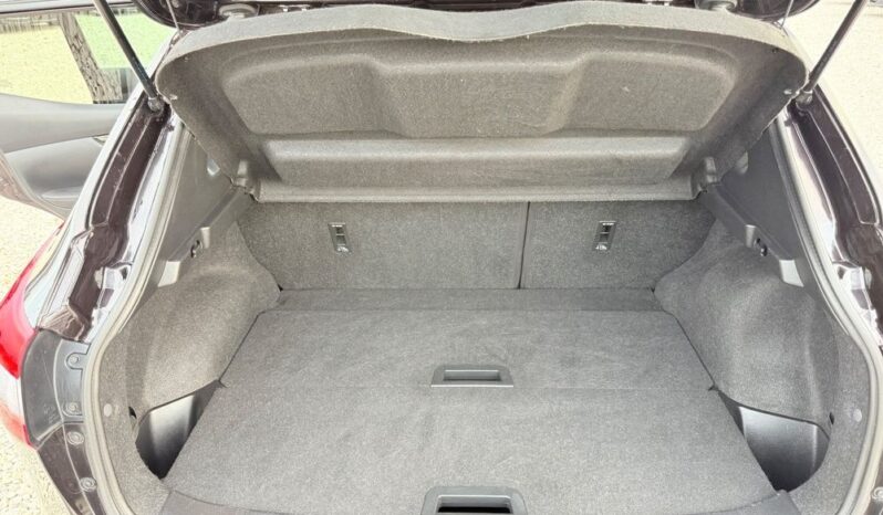 Nissan Qashqai 1.2 DIG-T TEKNA+ full