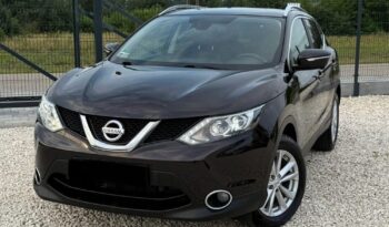 Nissan Qashqai 1.2 DIG-T TEKNA+ full