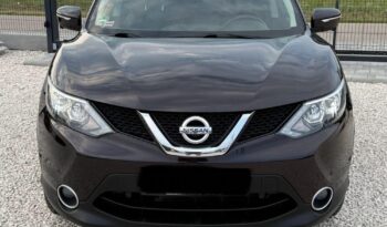 Nissan Qashqai 1.2 DIG-T TEKNA+ full