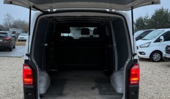 Volkswagen Transporter full