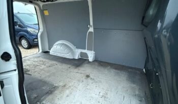 Volkswagen Transporter full