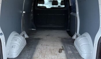 Volkswagen Transporter full