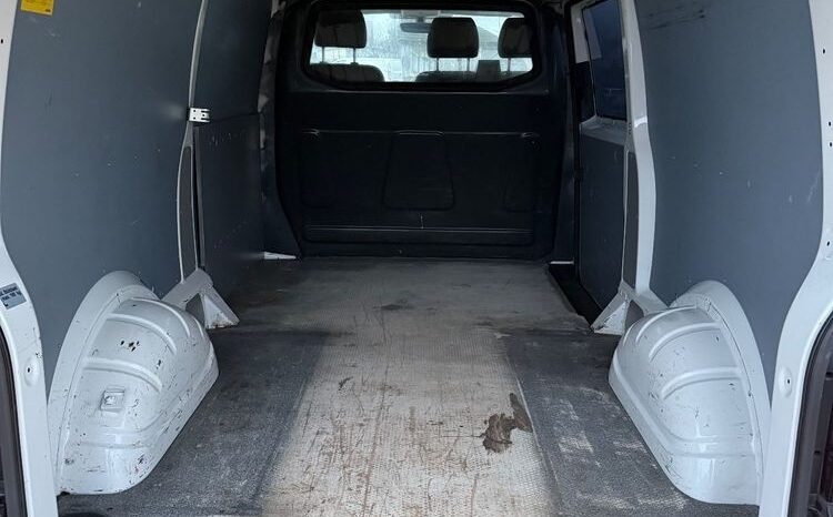 Volkswagen Transporter full