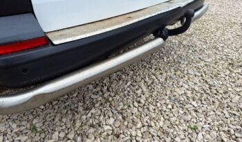 Volkswagen Transporter full