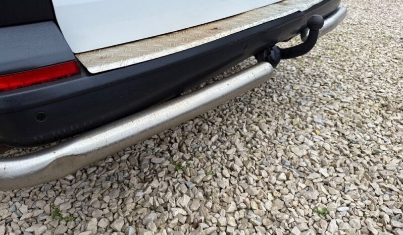 Volkswagen Transporter full