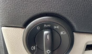 Volkswagen Transporter full