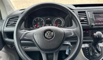 Volkswagen Transporter full