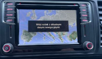 Volkswagen Transporter full