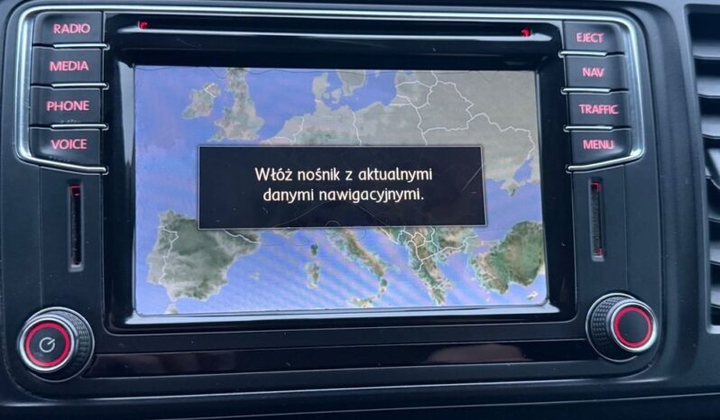 Volkswagen Transporter full