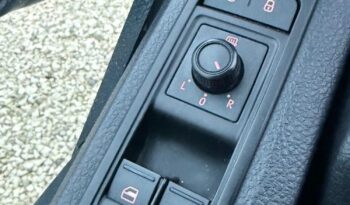 Volkswagen Transporter full